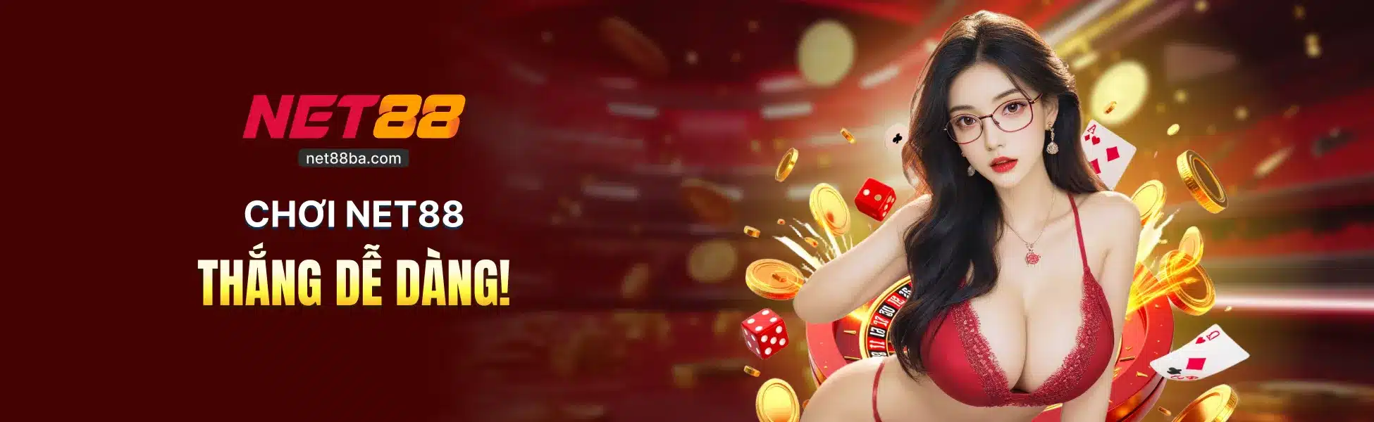 Banner net88 net88ba.com